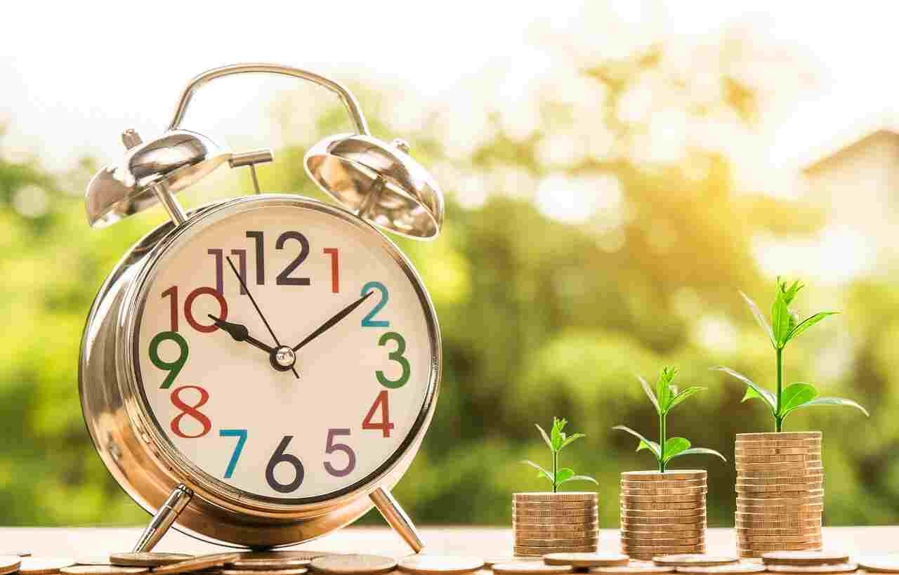 Time is Money and Use What You Have | Highlight the importance of efficiency and resourcefulness in achieving success