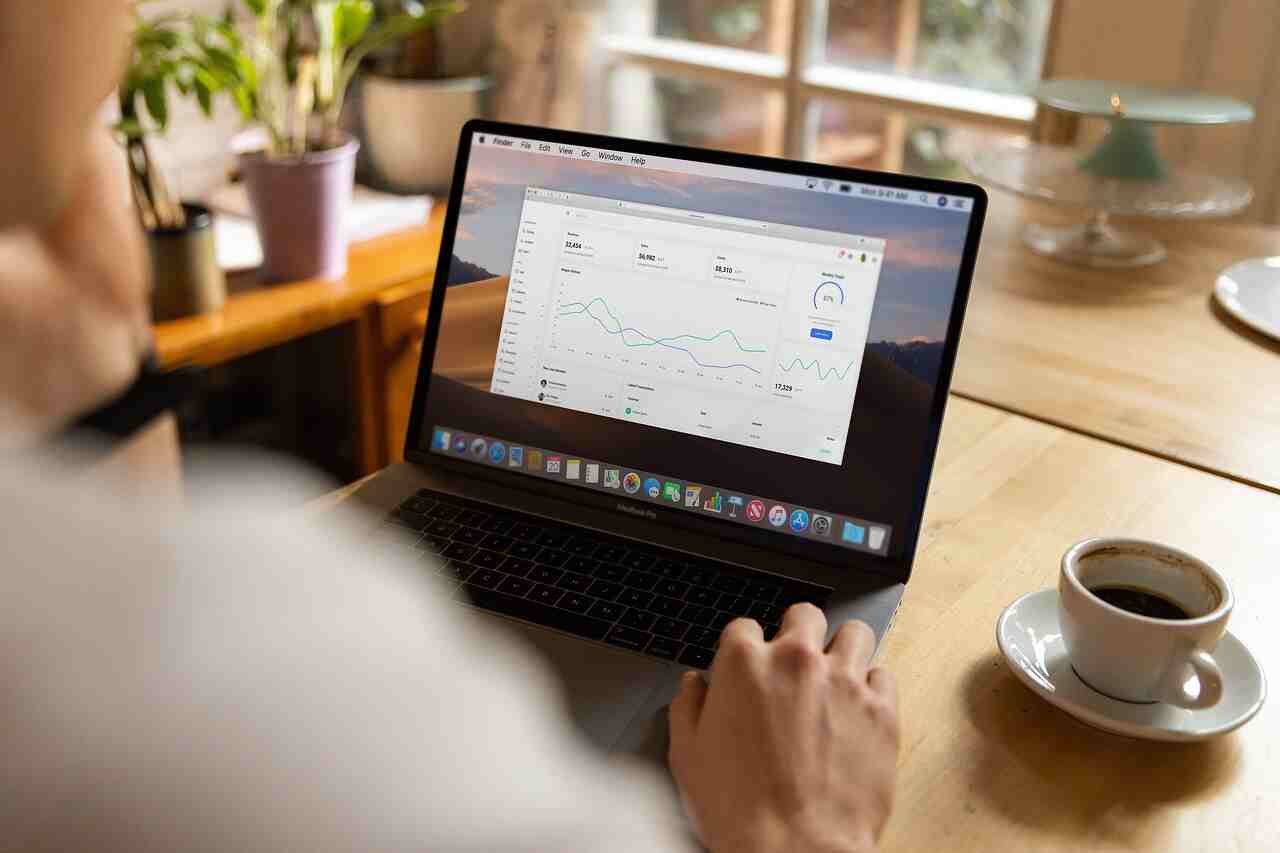 Hire an external consultant