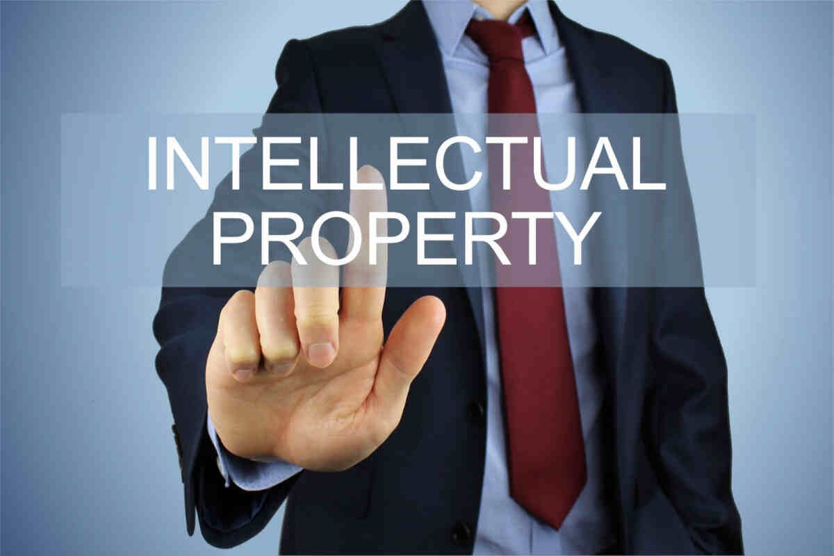 Intellectual property