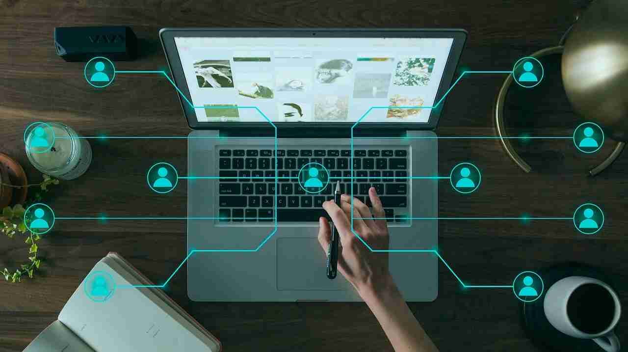 Digital marketing freelancer