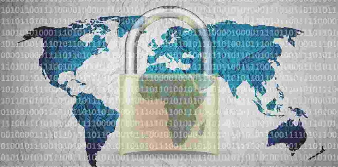 How to handle a personal data breach