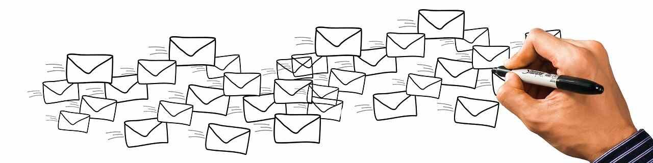 How to make email messages that have an impact on your target?