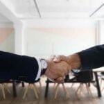 Merger acquisition consultant