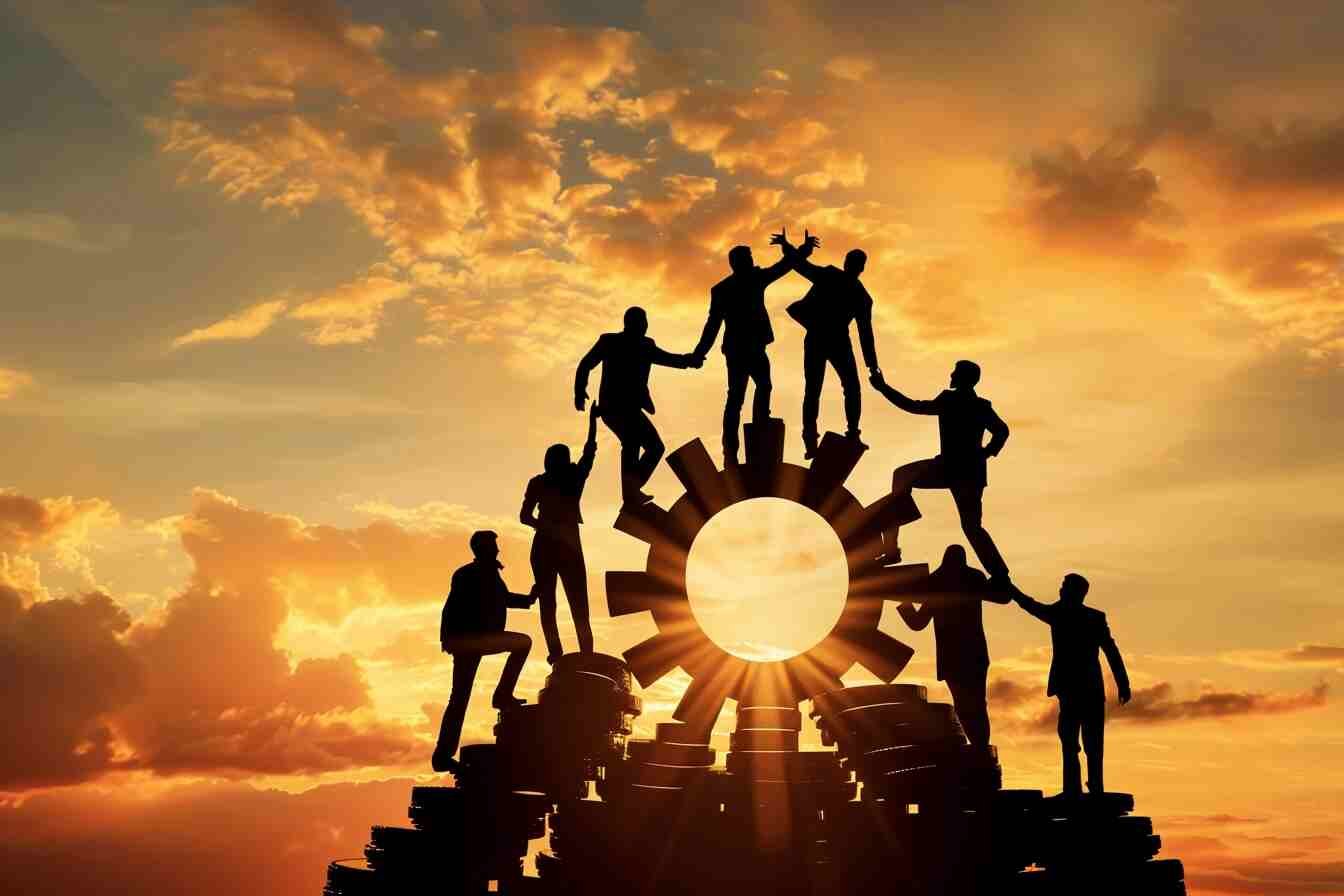 Company values