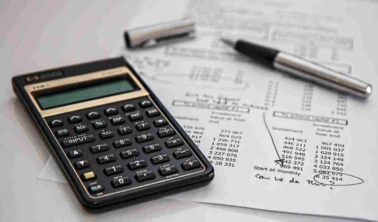 How to find a good accountant