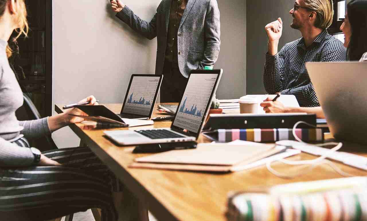 Next steps after presenting your project to potential investors