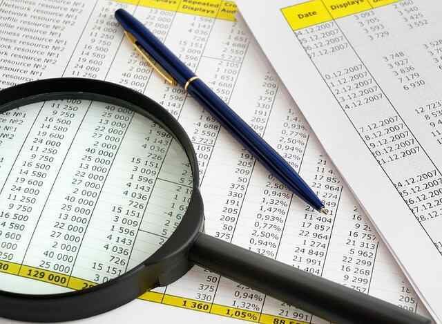 Solvency scores to determine loan amount
