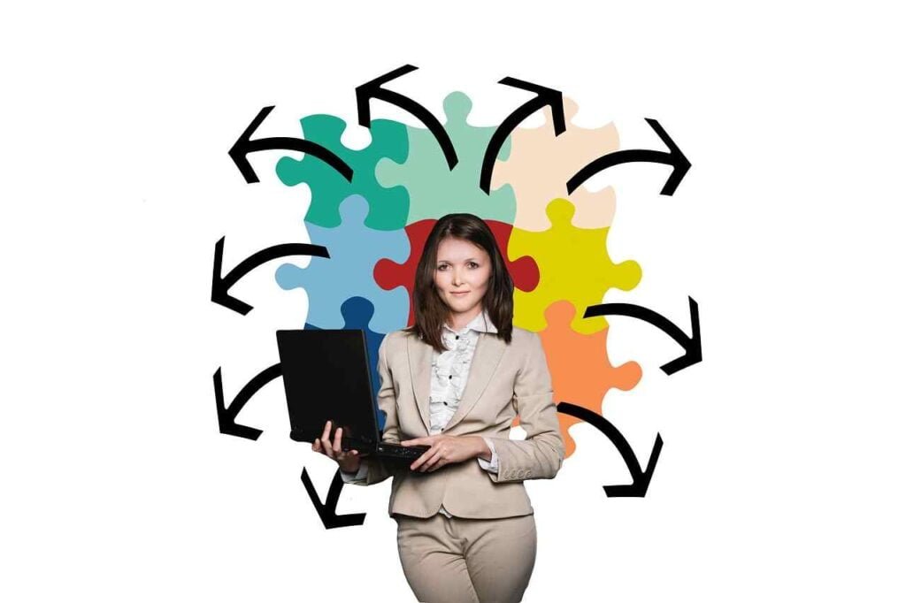 Flexible company policies at work