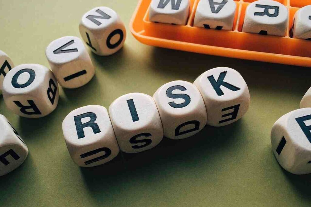 Contingency plans