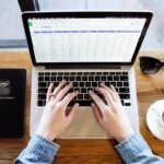 Excel formulas