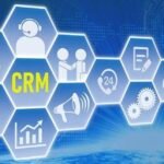 How to Implement a crm system