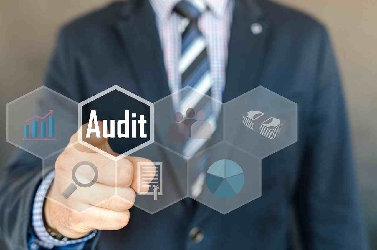 Management auditing
