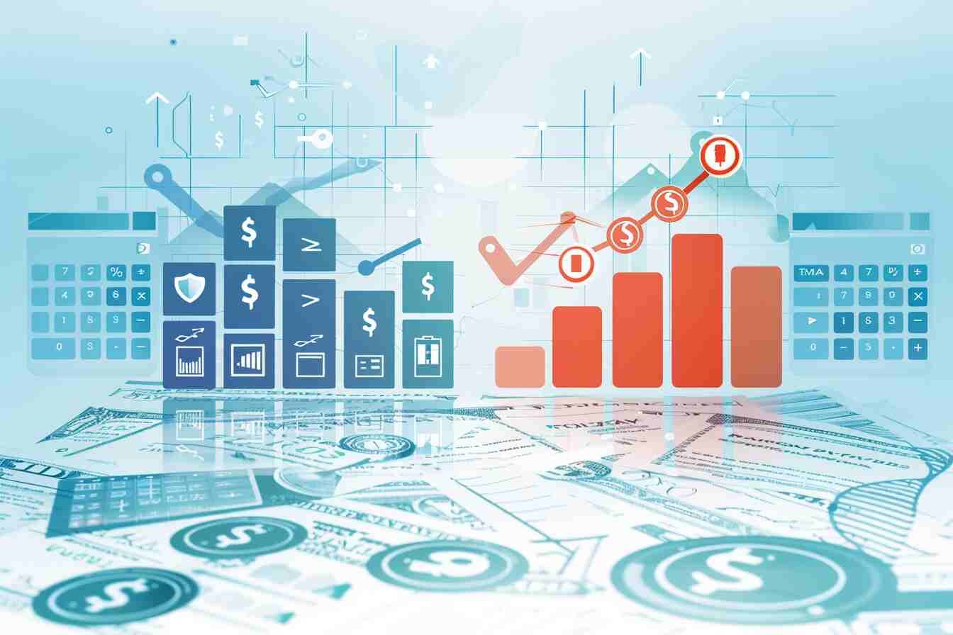 Mastering Accounts Receivable and Payable Management: Strategies, Formulas, and Examples