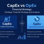 CapEx vs OpEx Financial Strategy