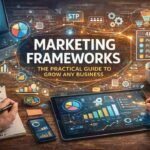 Marketing frameworks