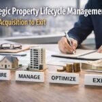Property lifecycle management