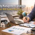 Property management strategy
