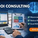 Roi consulting with calculator