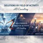Solutions by field of activity