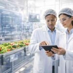 Agri-food supply chain consulting