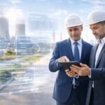 Energy project management consulting