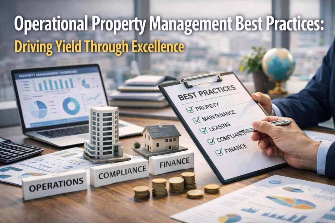 Operational Best Practices in Property Management