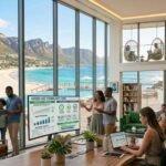 Mixed-use portfolio management