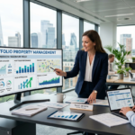 Portfolio property management