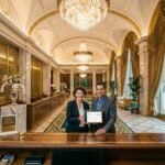 Hospitality property management