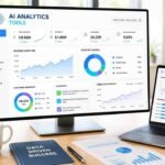 AI analytics tools