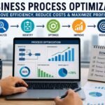 Business process optimization