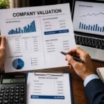 Company valuation